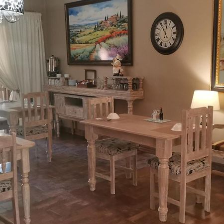 Giardino A 194 Bed & Breakfast Welkom Exterior photo
