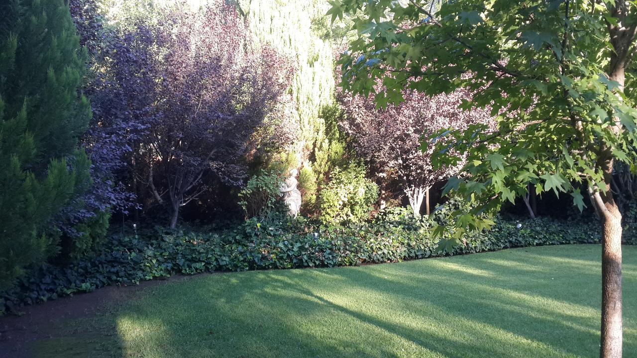 Giardino A 194 Bed & Breakfast Welkom Exterior photo