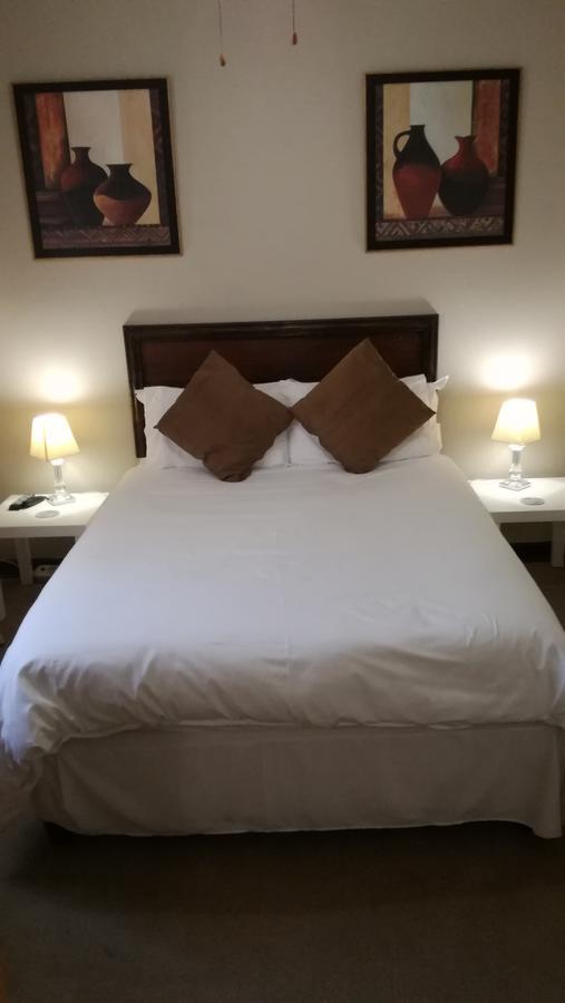 Giardino A 194 Bed & Breakfast Welkom Exterior photo
