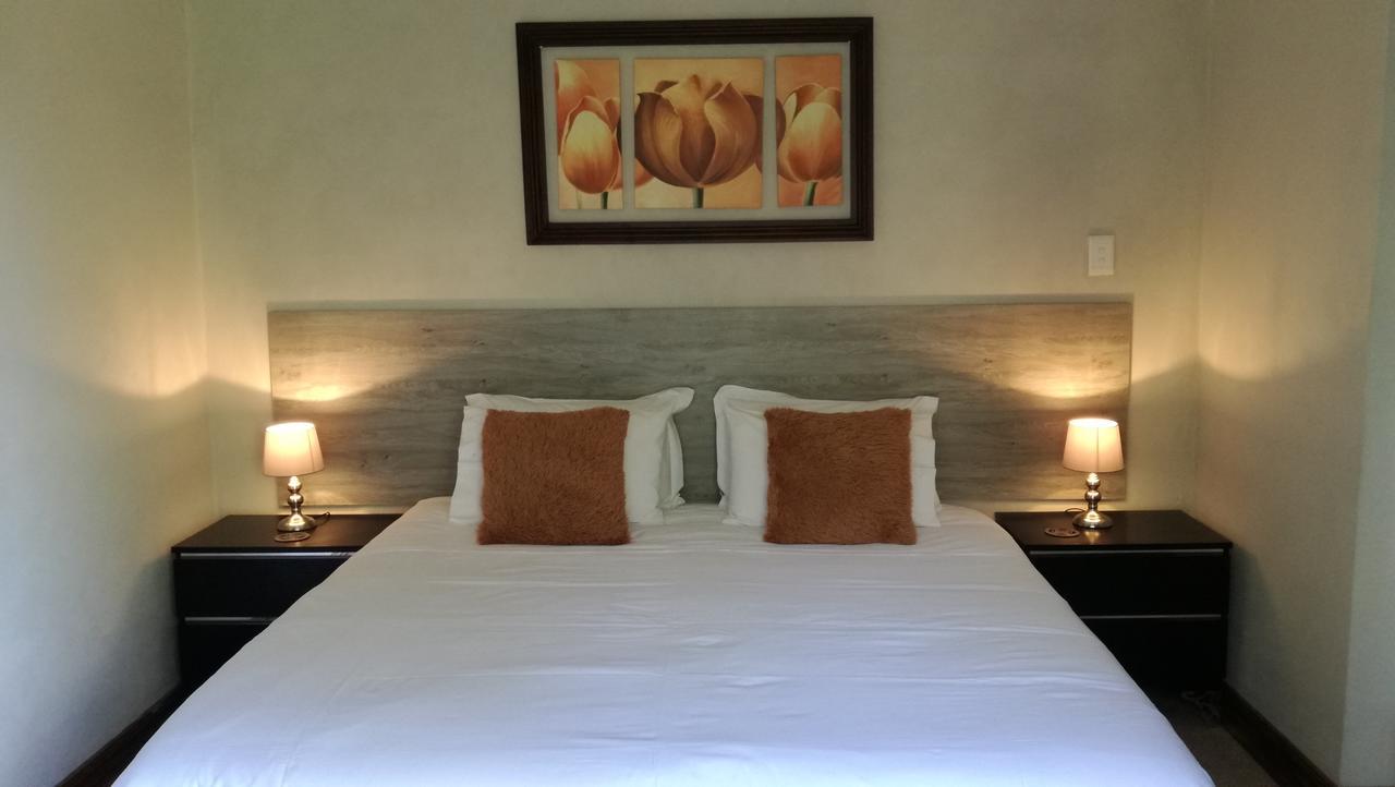 Giardino A 194 Bed & Breakfast Welkom Exterior photo