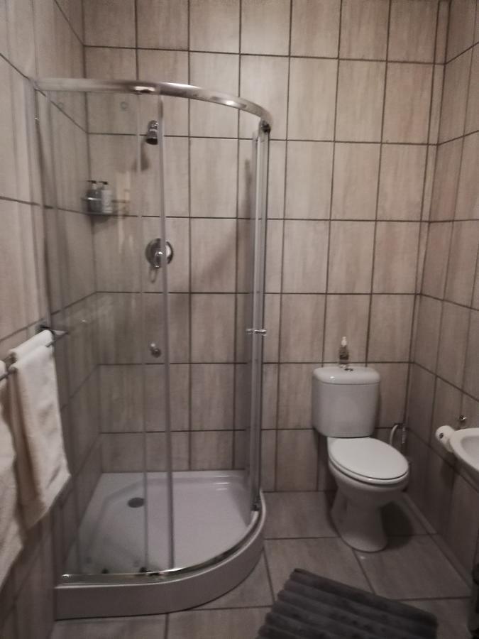 Giardino A 194 Bed & Breakfast Welkom Exterior photo